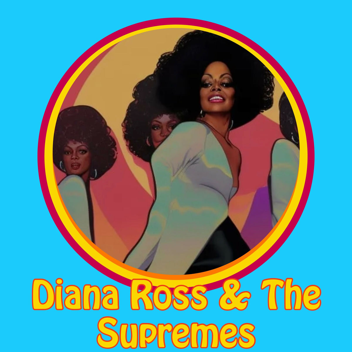 Diana Ross